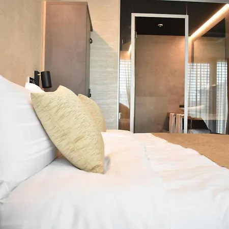 Aparthotel Sky Marina