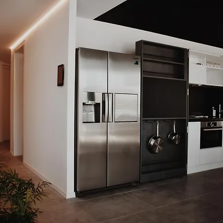 Aparthotel Sky Marina