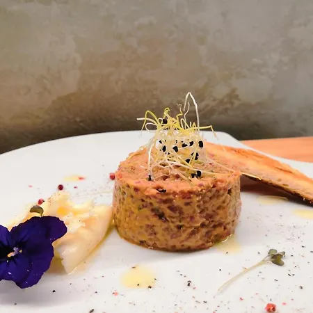 Sky Aparthotel Marina