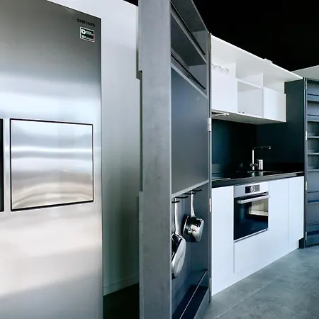 Sky Aparthotel Marina