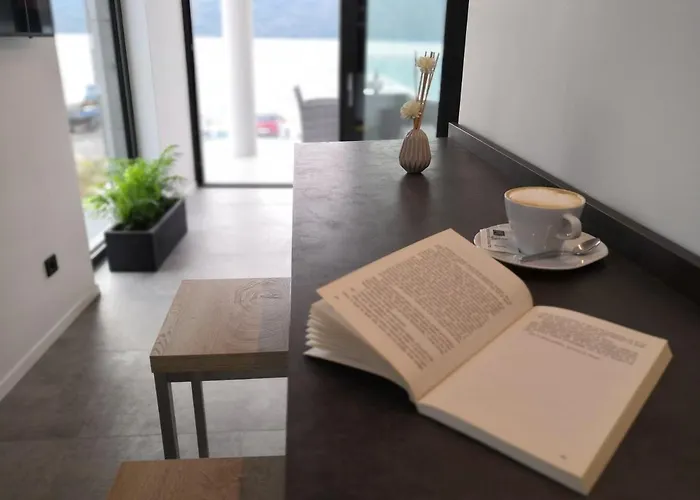 Sky Hotel apartamentowy 4*