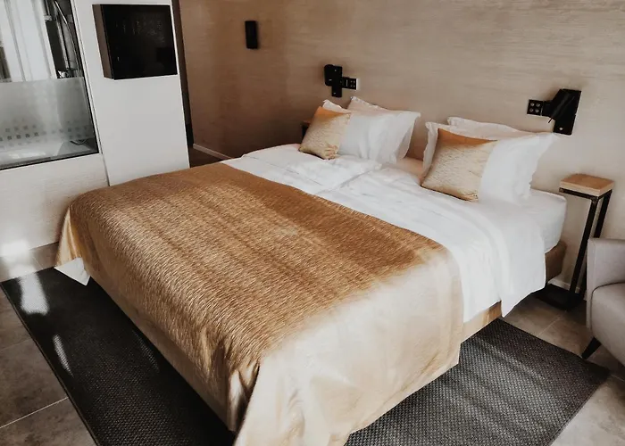 Hotel apartamentowy Sky 4*