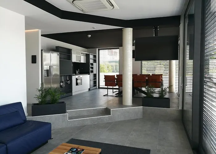Sky Hotel apartamentowy