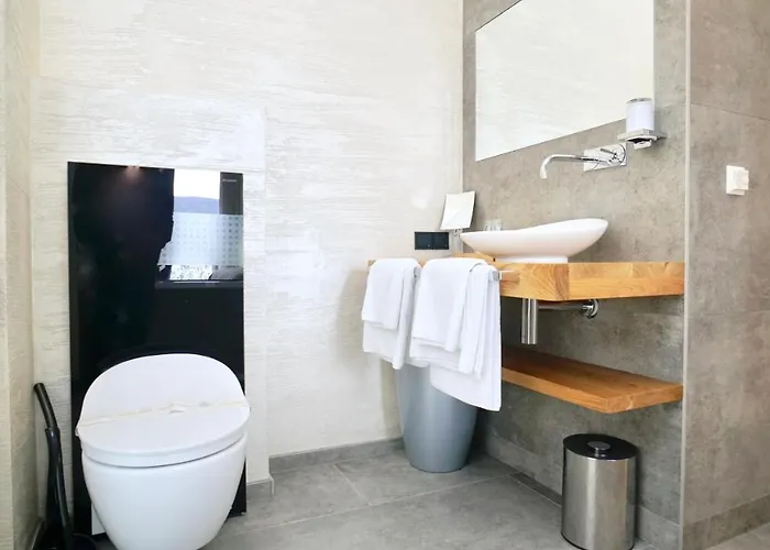 Sky Hotel apartamentowy Marina