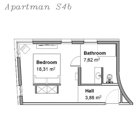 Sky Aparthotel