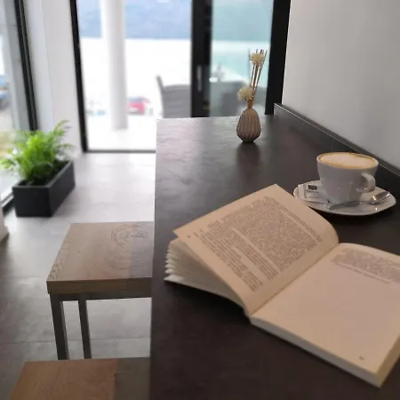 Sky Hotel apartamentowy 4*