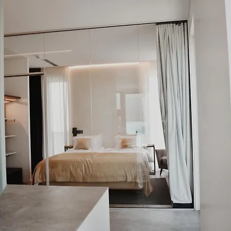 Sky Aparthotel Marina