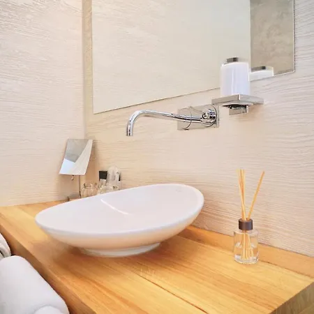 Sky Aparthotel Marina