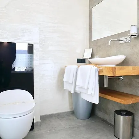 Sky Hotel apartamentowy Marina