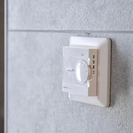 Sky Hotel apartamentowy Marina