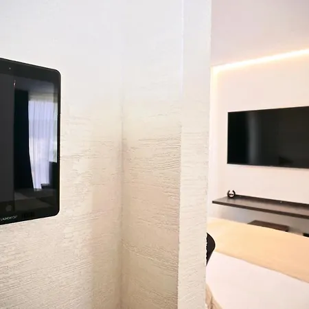 Hotel apartamentowy Sky